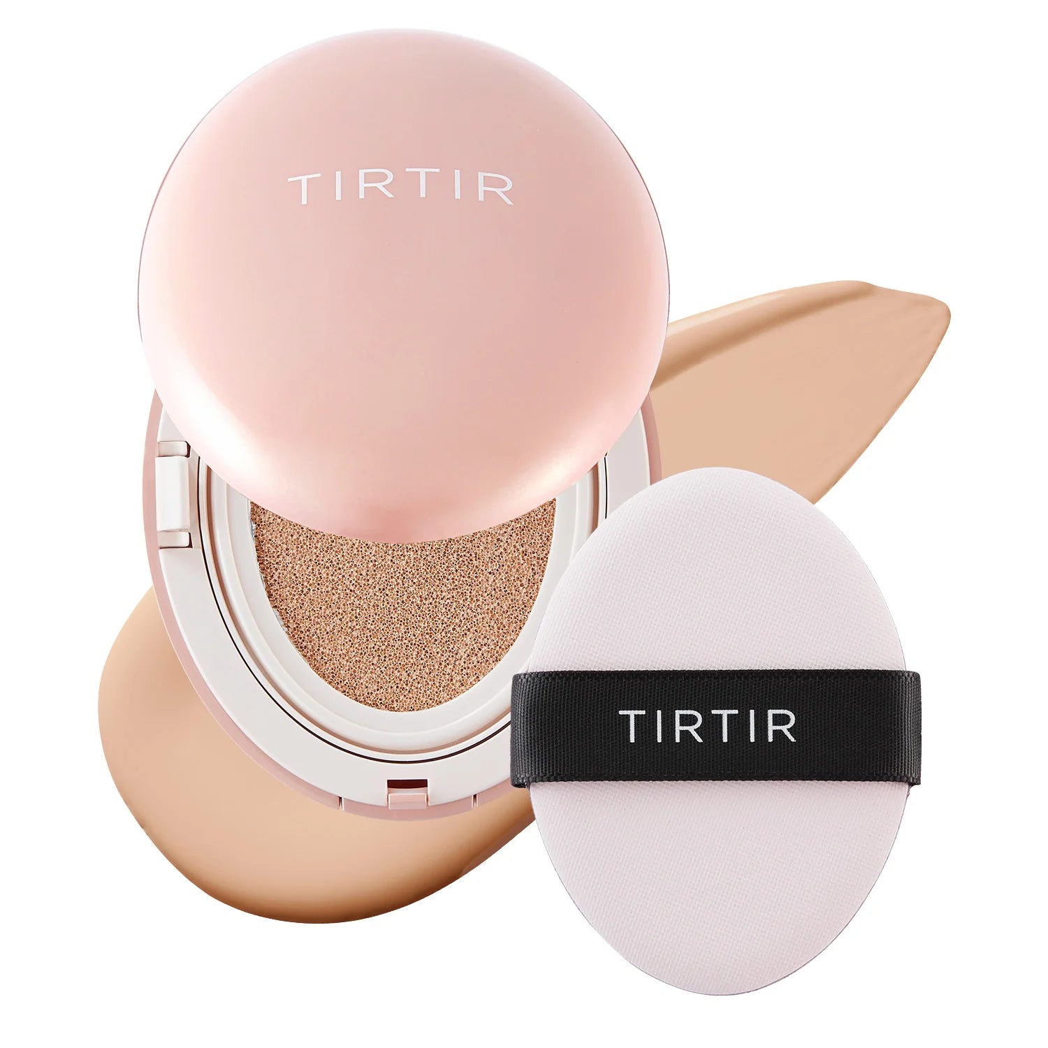 [TIRTIR] Mask Fit All Cover Cushion (12 colors)