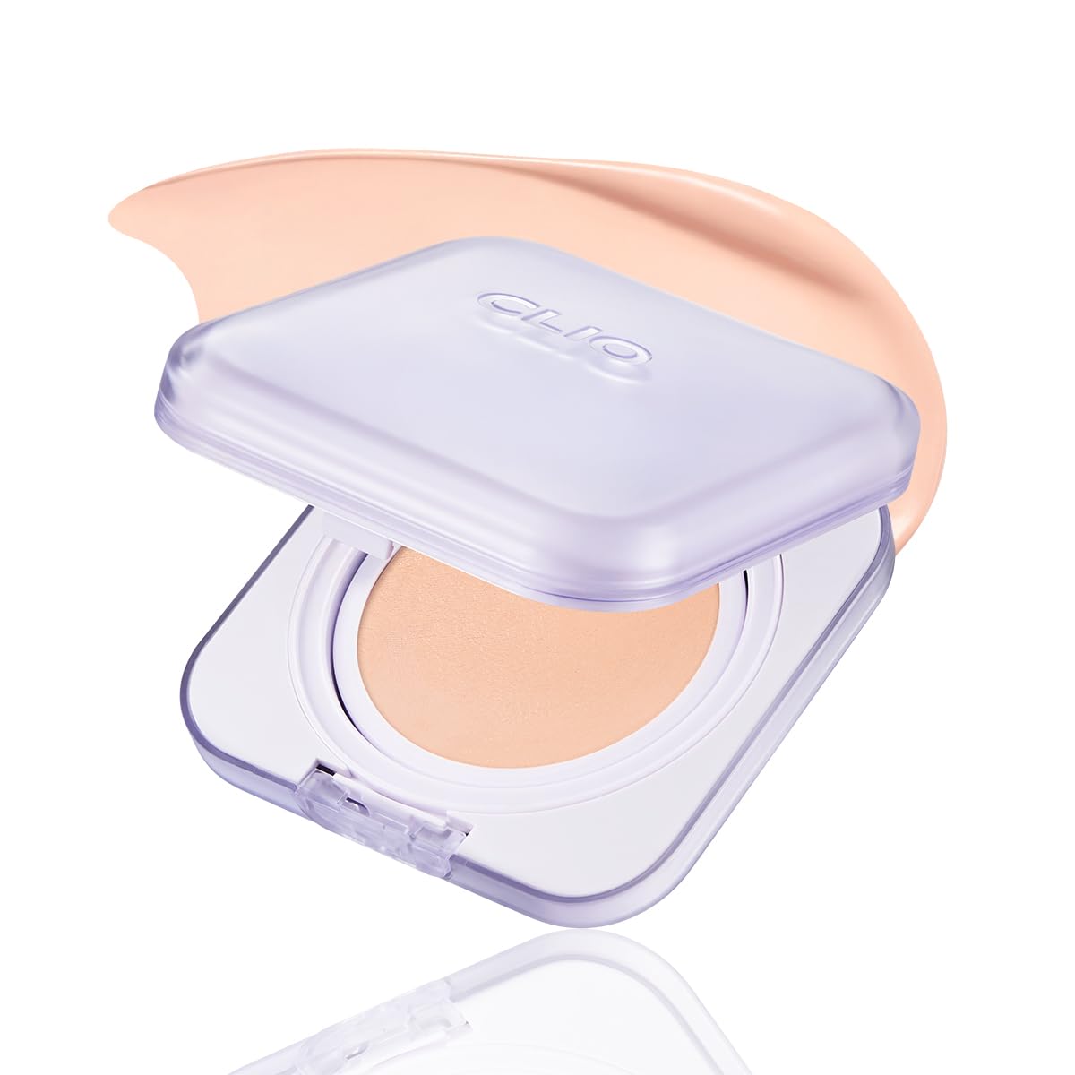 [CLIO] Kill Cover Mesh Blur Cushion (5 colors)