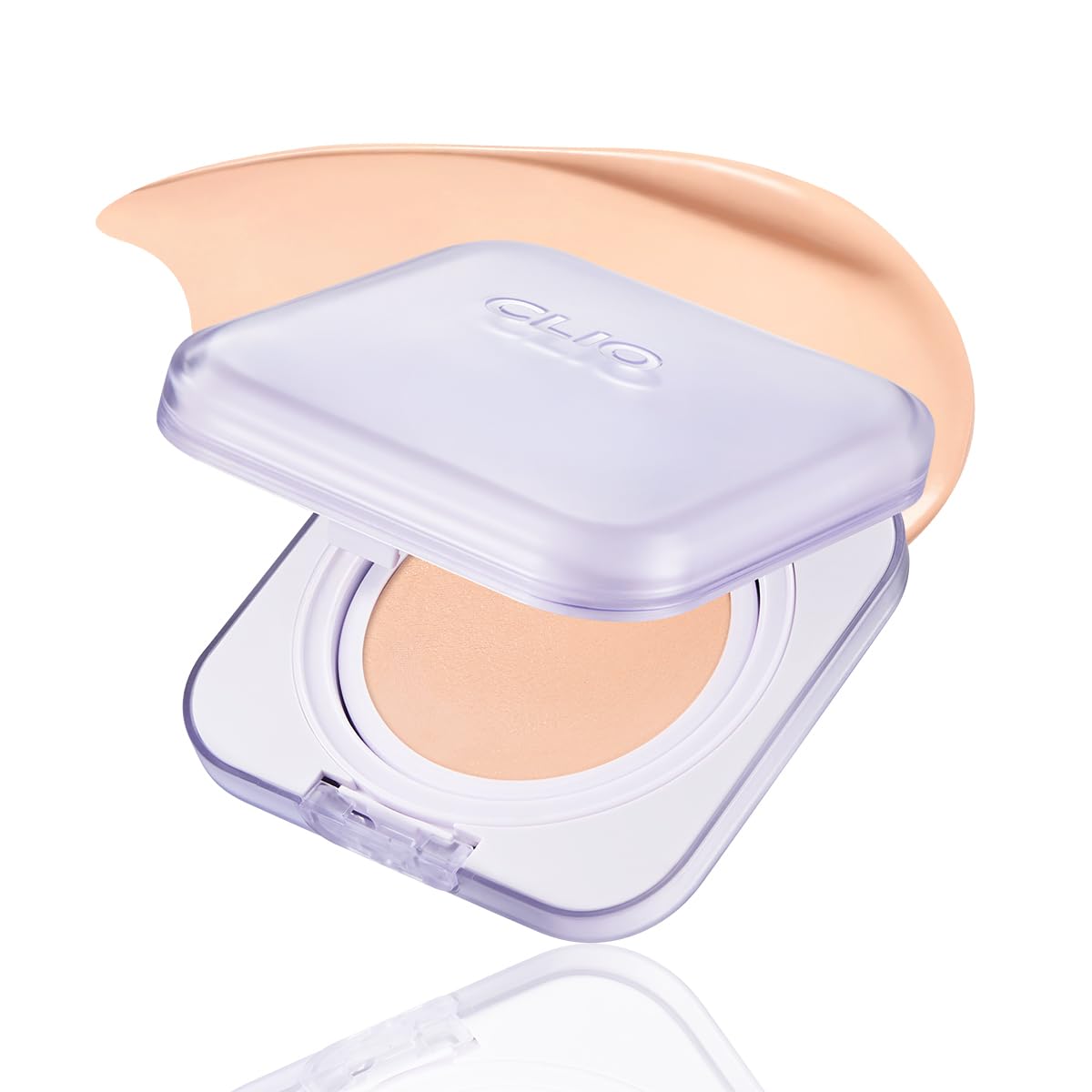 [CLIO] Kill Cover Mesh Blur Cushion (5 colors)