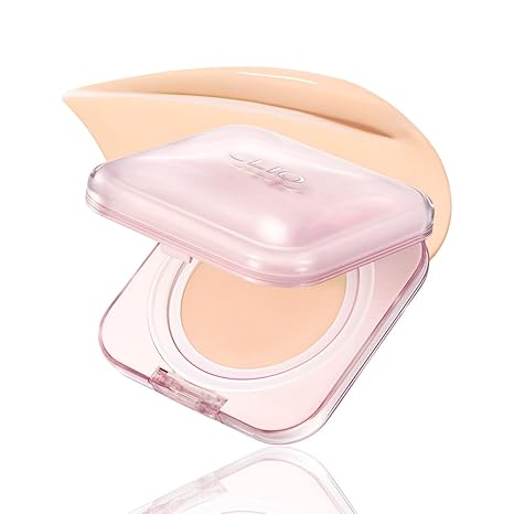 [CLIO] Kill Cover Mesh Glow Essential Cushion (5 colors)