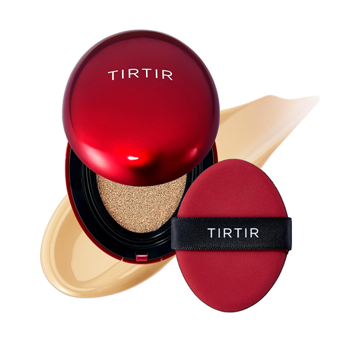 [TIRTIR] Mask Fit Red Cushion Foundation (40 colors)