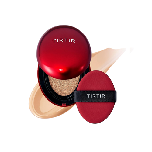 [TIRTIR] *mini* Mask Fit Red Cushion (40 colors)
