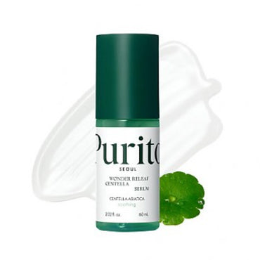 *TIME DEAL* [Purito Seoul] Wonder Releaf Centella Serum 60ml