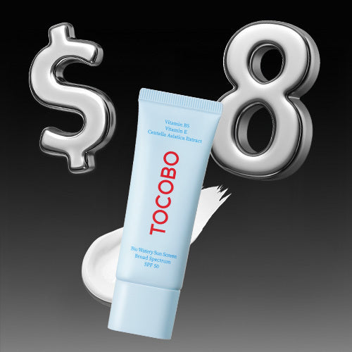*DEAL* [TOCOBO] *renew* Bio Watery Sun Cream SPF50 40ml