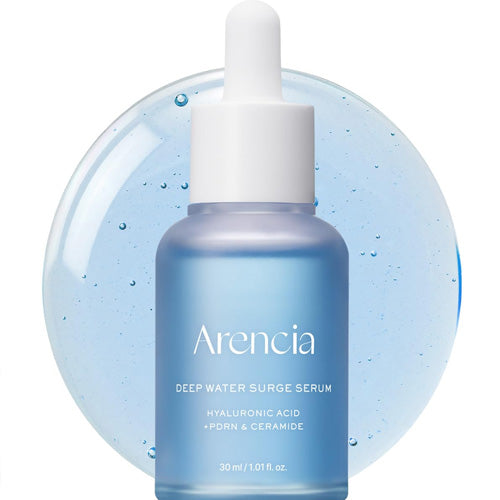 [Arencia] Deep Water Surge Serum 30ml