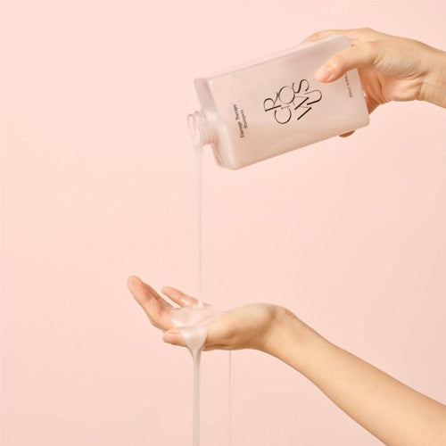 [GROWUS] Damage Therapy Shampoo EX 500ml