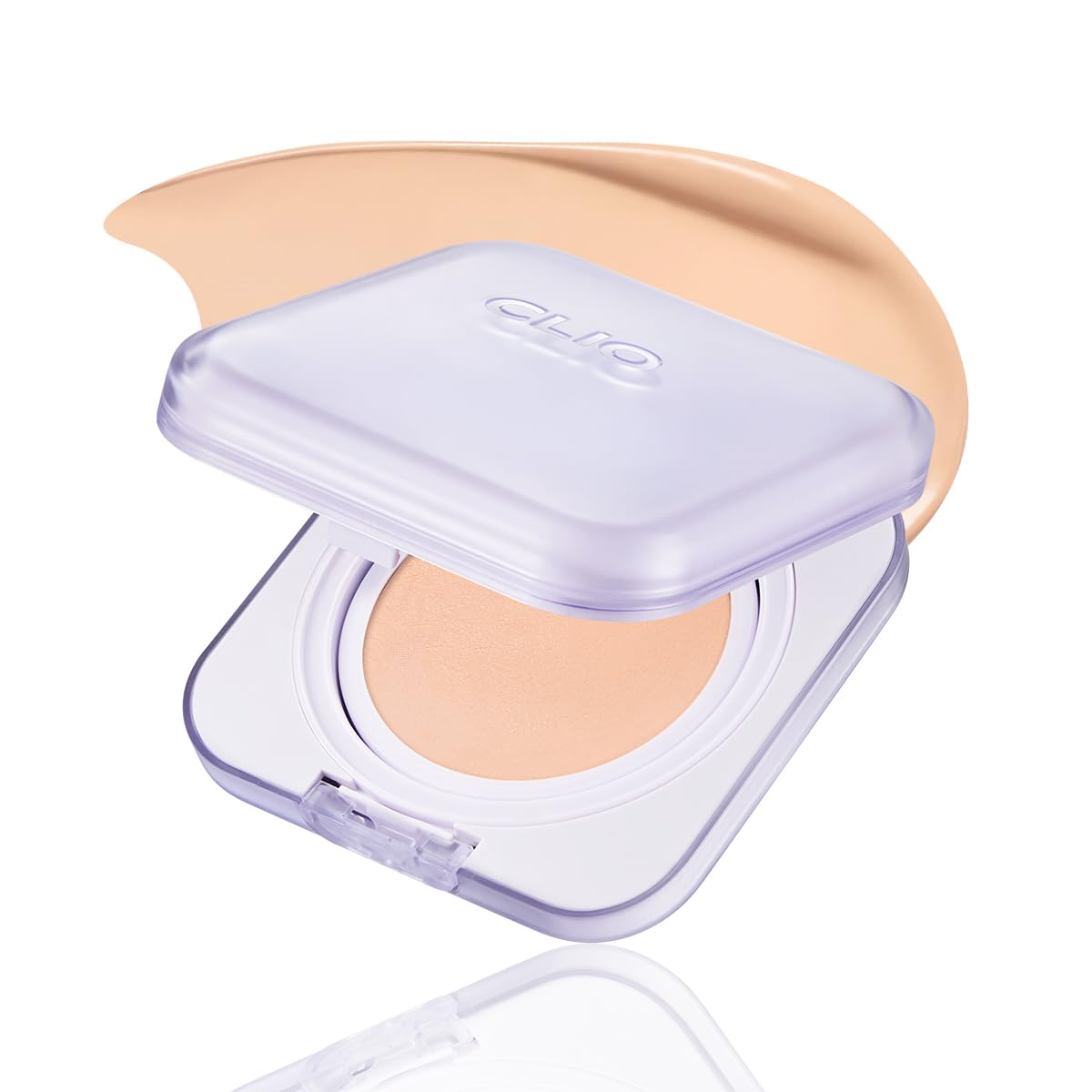 [CLIO] Kill Cover Mesh Blur Cushion (5 colors)