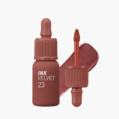 [Peripera] Ink The Velvet (35 colors)