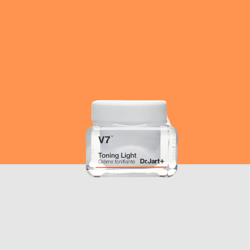 [Dr.Jart+] V7 Toning Light Crème Tonifiante 50ml