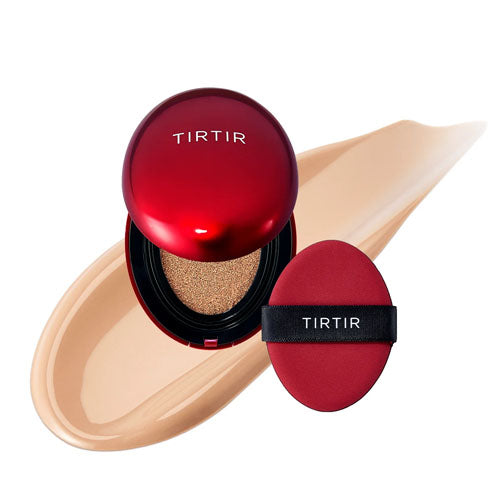 [TIRTIR] *mini* Mask Fit Red Cushion (40 colors)