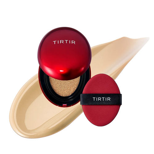[TIRTIR] *mini* Mask Fit Red Cushion (40 colors)