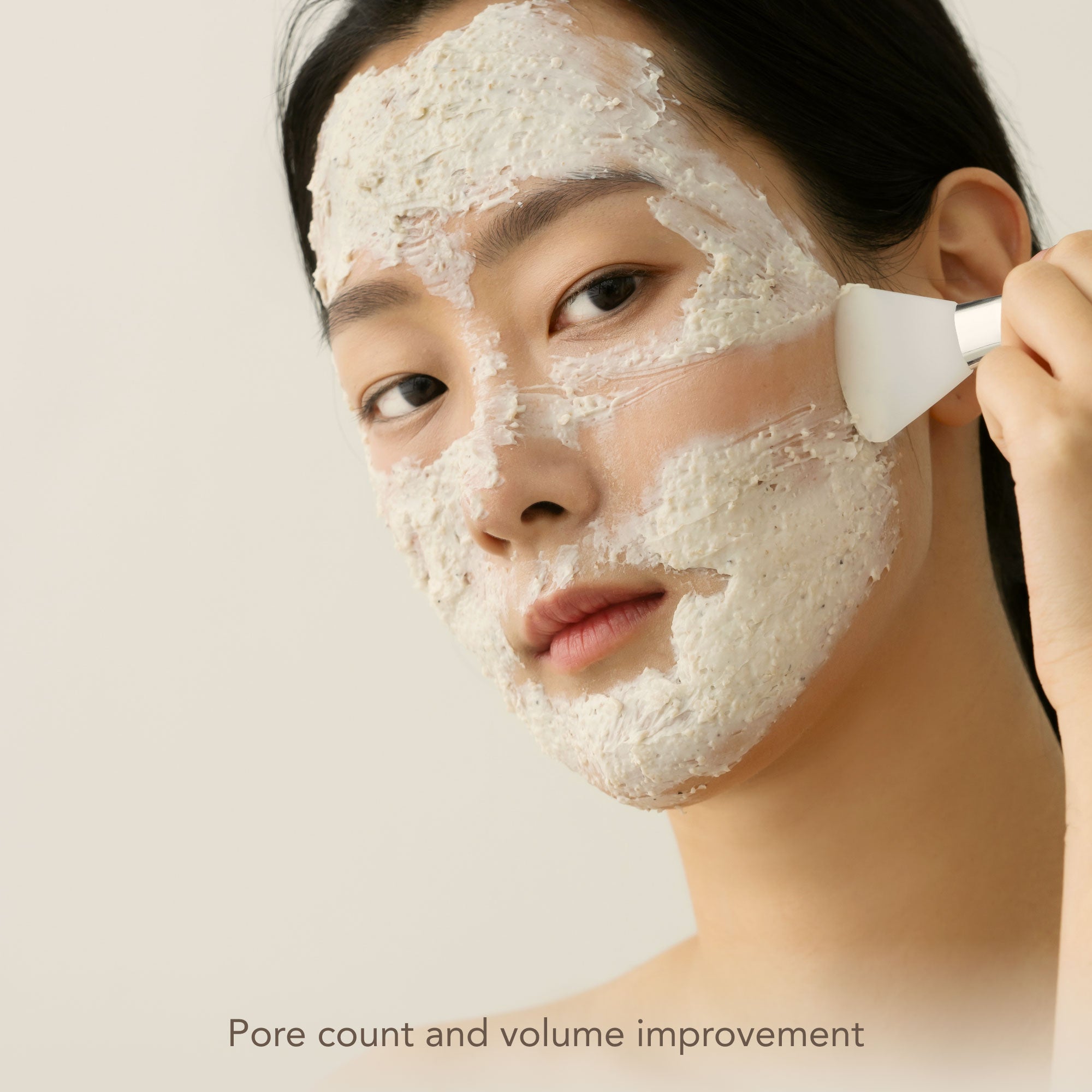 [RETURNITY] Yulmu Skinclean Mask 120g