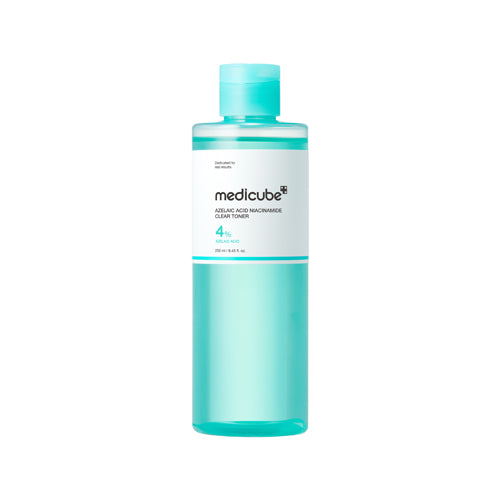 [MEDICUBE] Azelaic Acid Niacinamide Clear Toner 250ml