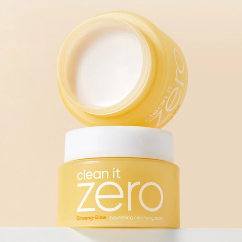 [Banila Co] Clean it Zero Nourishing Cleansing Balm 100ml