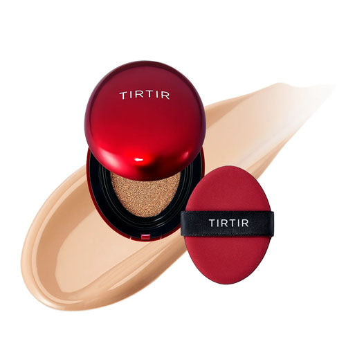 [TIRTIR] *mini* Mask Fit Red Cushion (40 colors)
