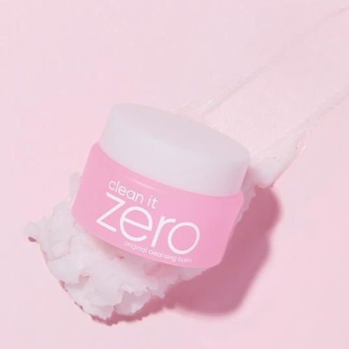 [Banila co] Clean it Zero Original Cleansing Balm 25ml