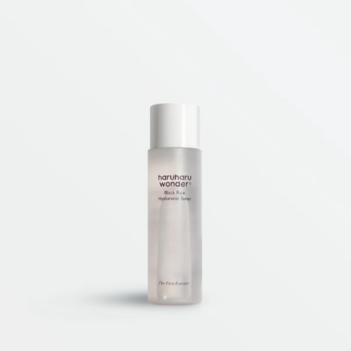 FREE GIFT [haruharu wonder] *mini* Black Rice Hyaluronic Toner 30ml