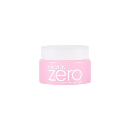 [Banila co] Clean it Zero Original Cleansing Balm 25ml