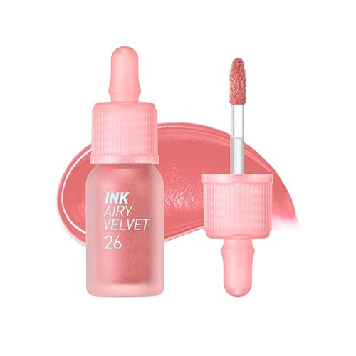 [Peripera] Ink Airy Velvet (17 colors)