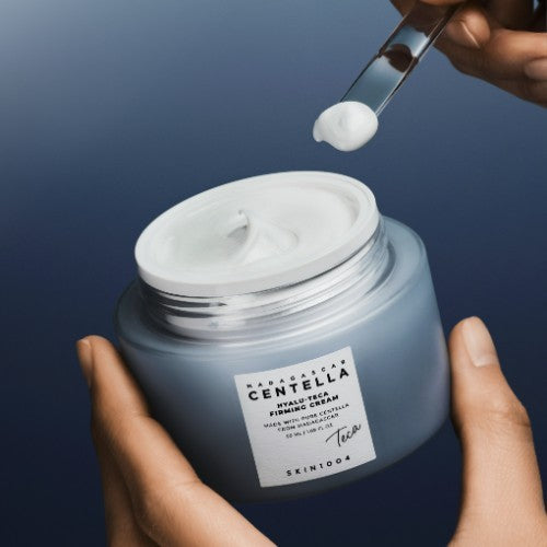 [SKIN1004] Madagascar Centella Hyalu-Teca Firming Cream 50ml