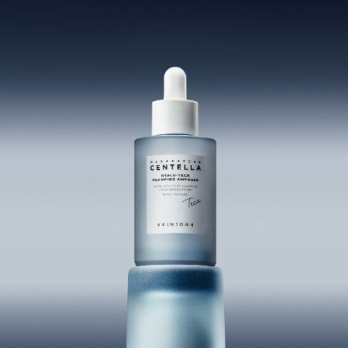 [SKIN1004] Madagascar Centella Hyalu-Teca Plumping Ampoule 50ml