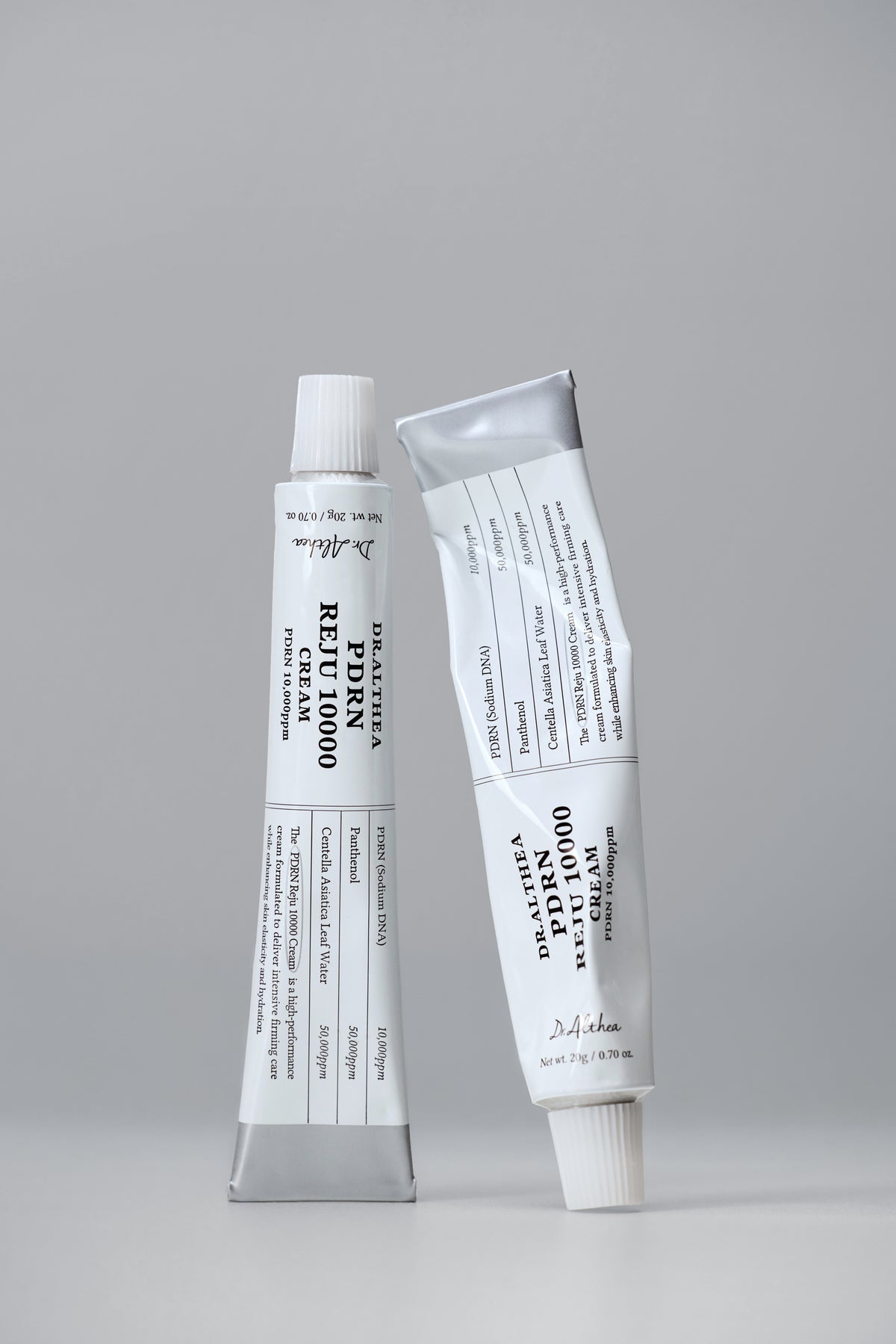 [Dr.Althea] PDRN Reju 10000 Cream 20g