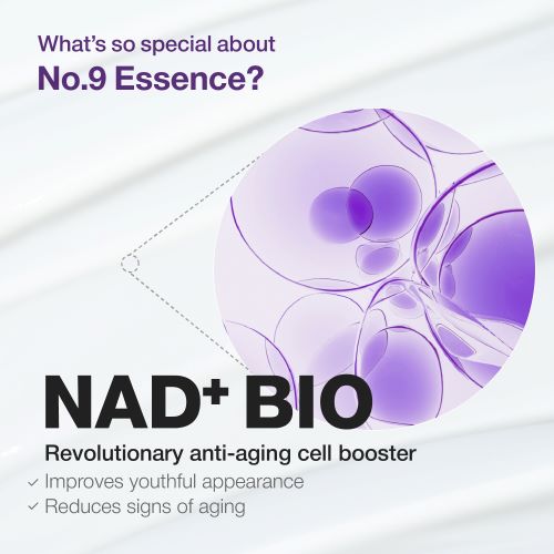 [Numbuzin] No.9 NAD Bio Lifting Essence 30ml