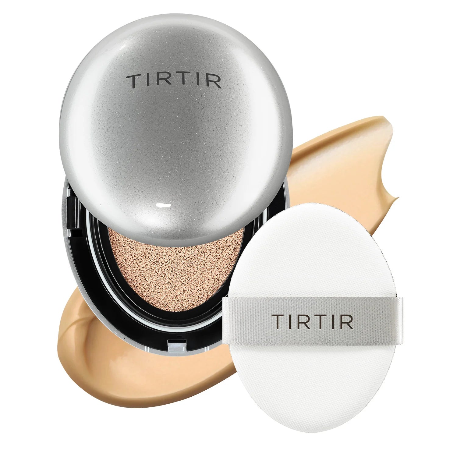 [TIRTIR] Mask Fit Aura Cushion (7 colors)