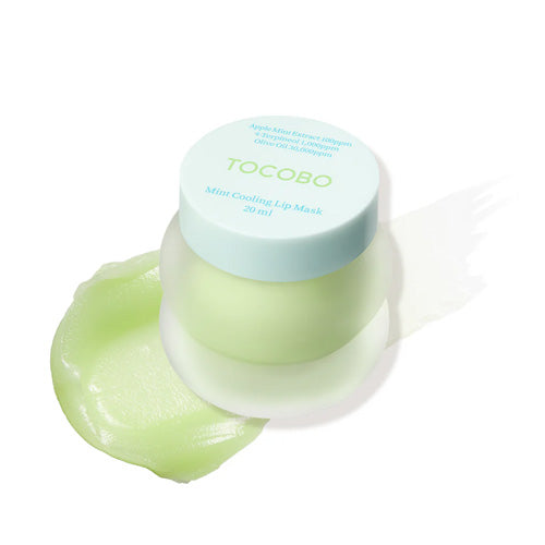 [TOCOBO] Lip Mask 20ml (4 types)