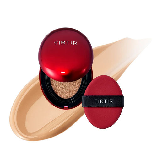 [TIRTIR] *mini* Mask Fit Red Cushion (40 colors)