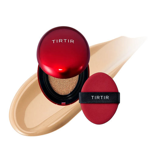 [TIRTIR] *mini* Mask Fit Red Cushion (40 colors)