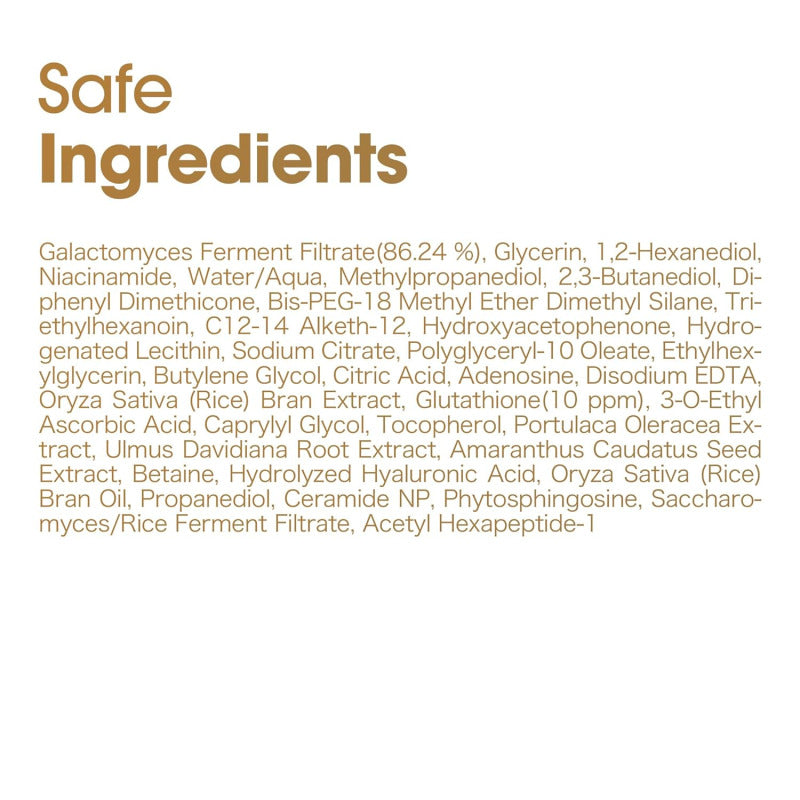 [SOME BY MI] Galactomyces Glutathione Glow Milky Toner 200ml