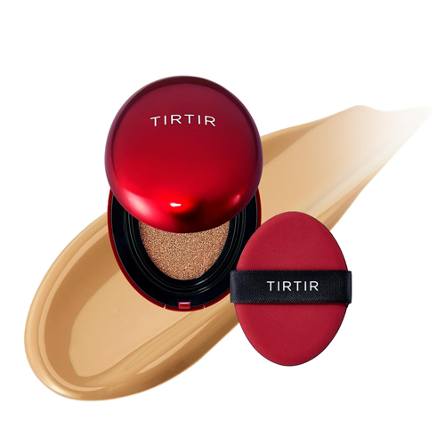 [TIRTIR] *mini* Mask Fit Red Cushion (40 colors)