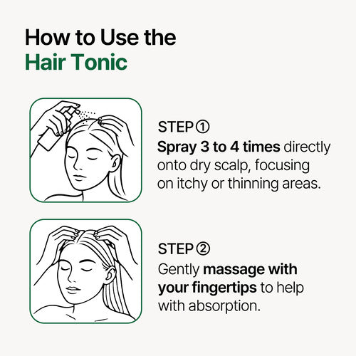 [ROOTON] Alpha Erguen Hair Tonic 150ml