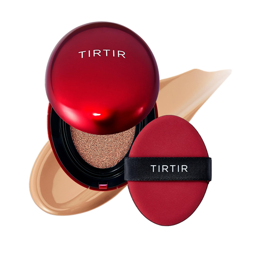 [TIRTIR] Mask Fit Red Cushion Foundation (40 colors)