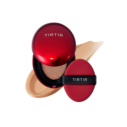 [TIRTIR] *mini* Mask Fit Red Cushion (40 colors)