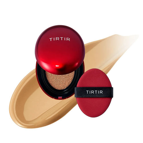 [TIRTIR] *mini* Mask Fit Red Cushion (40 colors)