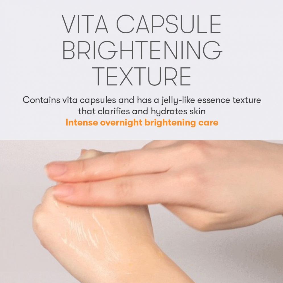 [VT Cosmetics] Vita-Light Reedle Shot 100