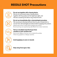 [VT Cosmetics] Vita-Light Reedle Shot 100