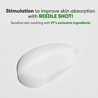 [VT Cosmetics] CICA Reedle Shot 700 Essence 30ml