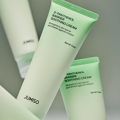 [Jumiso] D-Panthenol Barrier Soothing Cream 80ml