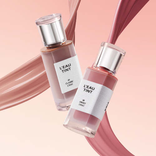 [BBIA] L'eau Tint (3 colors)