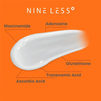 [NINE LESS] Mela-Pro Tranexamic Acid Serum 30ml