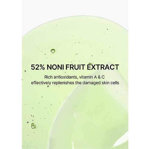 [celimax] Noni Energy Ampoule Mask (1ea)