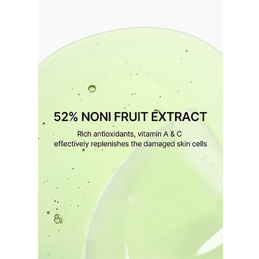 [celimax] Noni Energy Ampoule Mask (1ea)