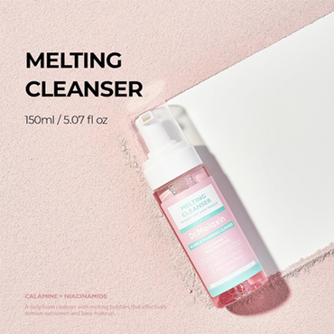 [Dr.Melaxin] Melting Cleanser 150ml