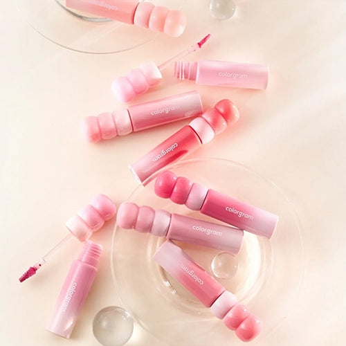 [colorgram] Fruity Glass Tint Milk (8 colors)
