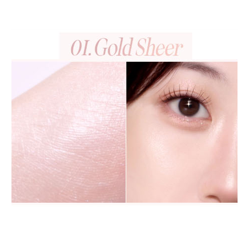 [CLIO] Prism Highlighter 25AD (5 colors)