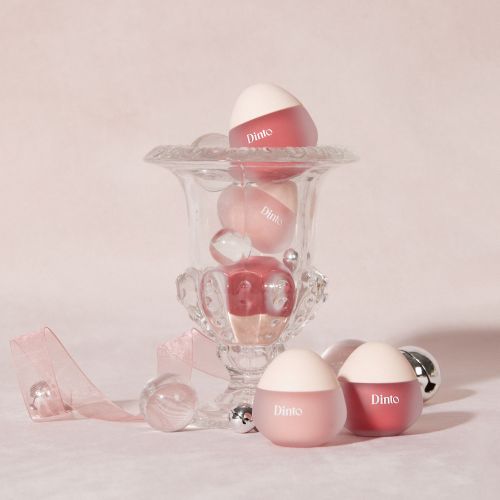 [Dinto] Chubby Mocchi Jelly Paw Paw Lip Mask (2 colors)