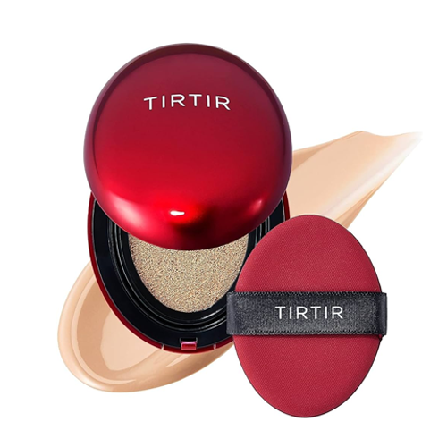 [TIRTIR] Mask Fit Red Cushion Foundation (40 colors)